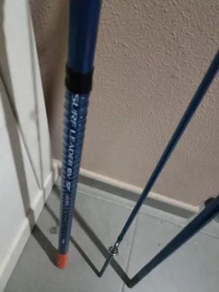 Caña Shimano Surf Leader CX 425