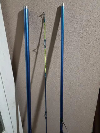 Caña Shimano Surf Leader CX 425