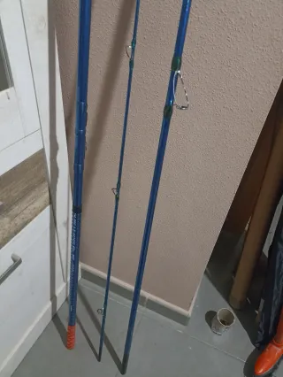 Caña Shimano Surf Leader CX 425