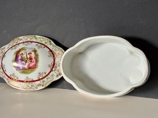 🇩🇪 Joyero antiguo años 30