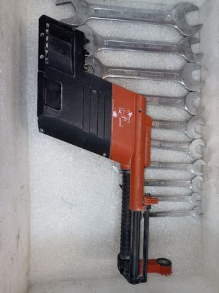 HILTI TE5-DRS