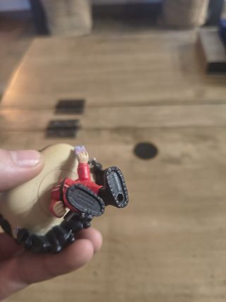 Funko Pop Nairobi La Casa de Papel