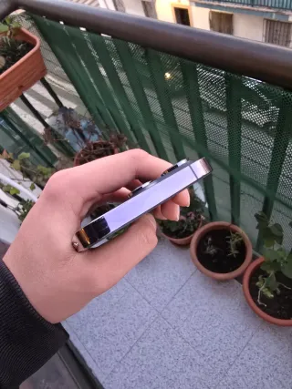 ✔️ iPhone 14 Pro 128GB Viola Come Nuovo! ✔️