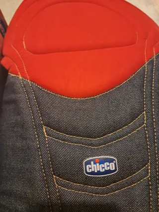 Marsupio Chicco Soft & Safe 0m+