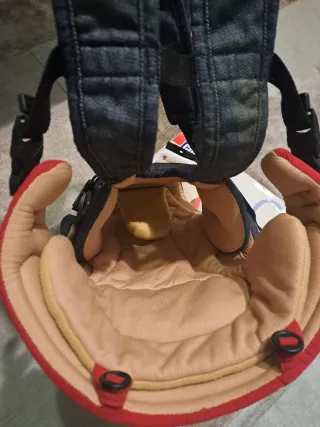 Marsupio Chicco Soft & Safe 0m+