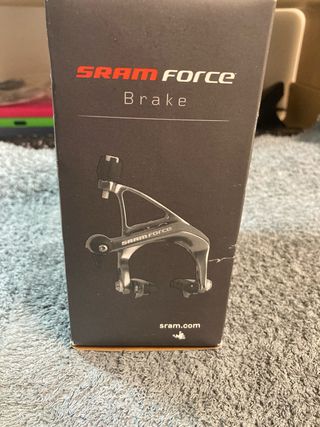 Puente de freno SRAM Force delantero