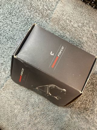 Puente de freno SRAM Force delantero