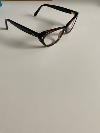 Gafas Christian Dior Colección Les Marquises