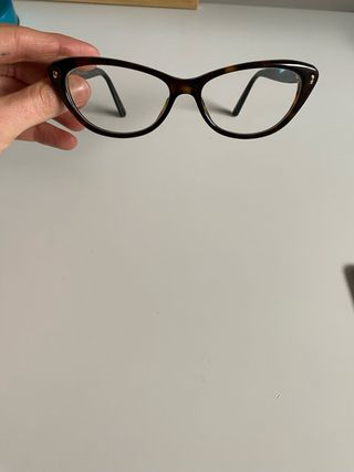 Gafas Christian Dior Colección Les Marquises