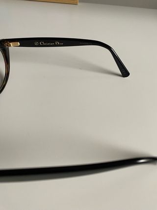 Gafas Christian Dior Colección Les Marquises