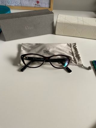 Gafas Christian Dior Colección Les Marquises