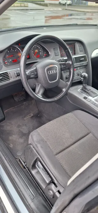 Audi A6 2005