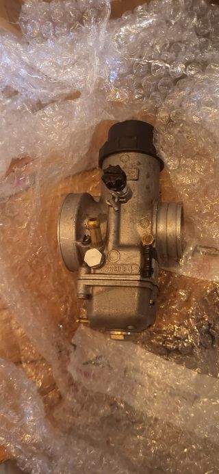 Yamaha Jog RR 50cc 86/94