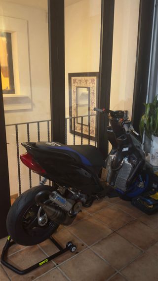 Yamaha Jog RR 50cc 86/94