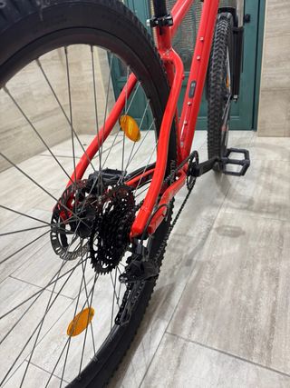 Bicicleta Rockrider 29 MTB