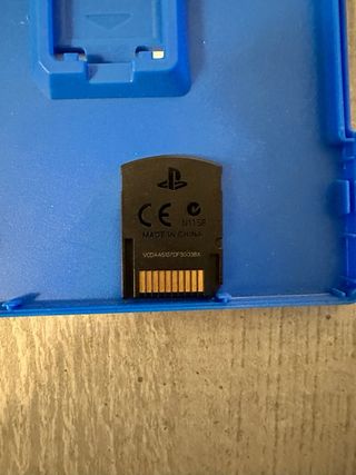 Minecraft PS Vita Edition