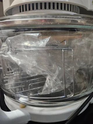 Horno Convector Eléctrico Digital