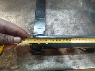 Bases de asiento Bride