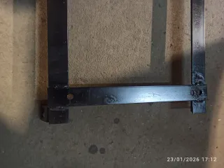 Bases de asiento Bride