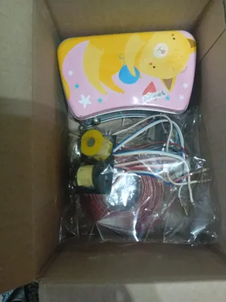 Filtro Audio Pioneer 2 Vías