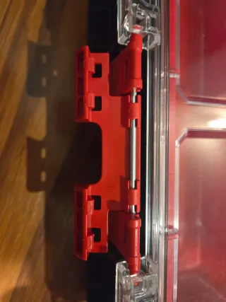 Maletín Organizador Qbrick System