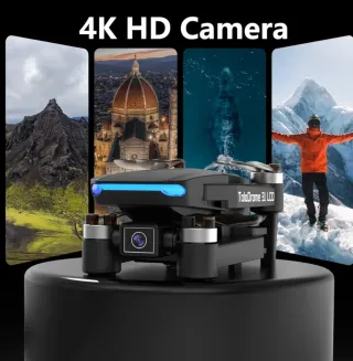 TolaDrone 31 LCD Dron Nuevo