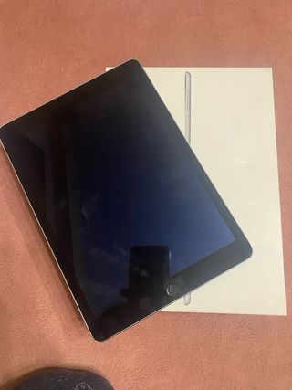 iPad Air 2 64GB Plata
