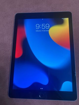 iPad Air 2 64GB Plata