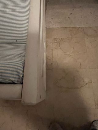 Cambiador IKEA urge venta x falta de espacio