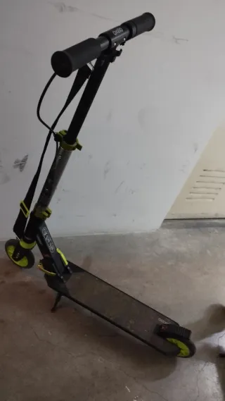 Patinete Oxelo infantil