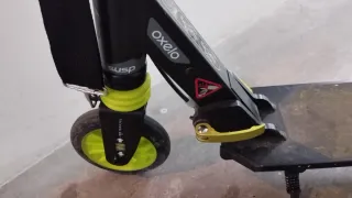 Patinete Oxelo infantil