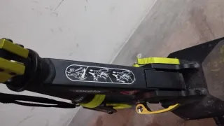 Patinete Oxelo infantil