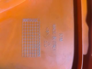 Plásticos KTM EXC 2020-2023