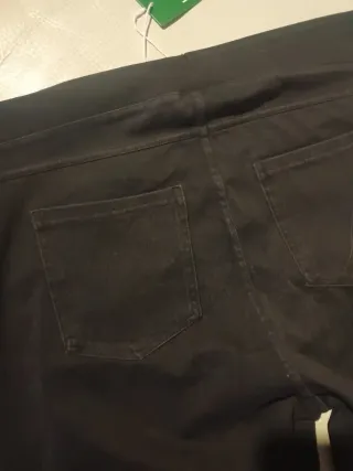 Leggings Halara negros