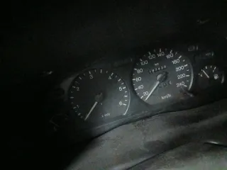 Camión Ford Transit Isotermo