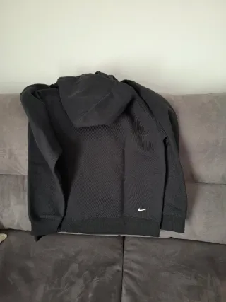 Felpa Nike con cappuccio Taglia L
