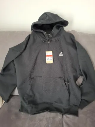 Felpa Nike con cappuccio Taglia L