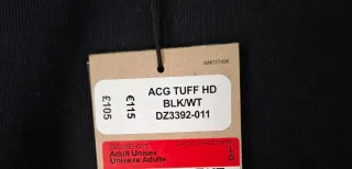 Felpa Nike con cappuccio Taglia L