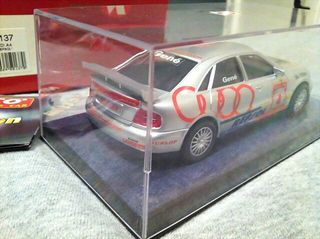 NINCO	50137	AUDI A4	GENÉ "Repsol"