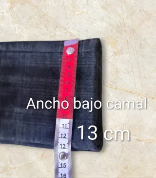 Pantalón de mujer invierno cuadros