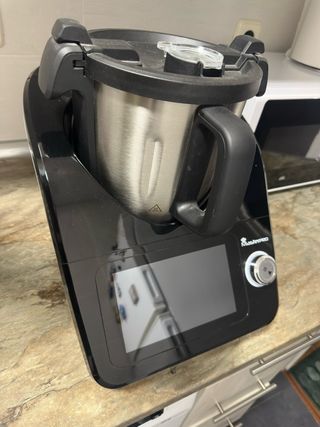 Robot Cocina Masterpro