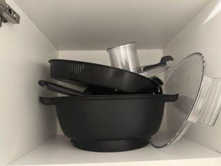 Robot Cocina Masterpro