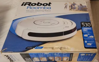 Robot Aspirador iRobot Roomba 530