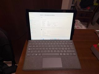 Microsoft Surface Pro 6