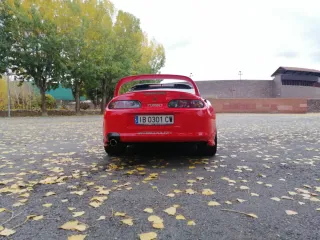 Toyota GR Supra 1994