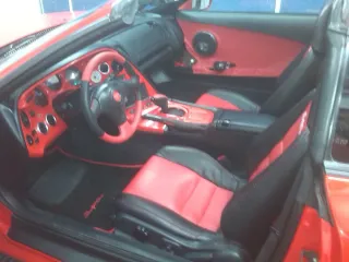Toyota GR Supra 1994
