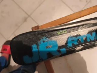 Sci Volkl per Bambini