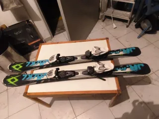 Sci Volkl per Bambini