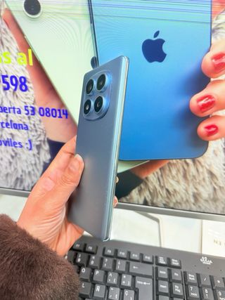 Redmi Note 14 Pro 512GB Azul