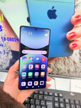 Redmi Note 14 Pro 512GB Azul